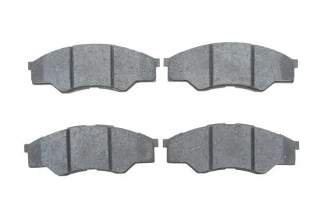 Гальмівні колодки дискові ROBERT BOSCH 0986494425