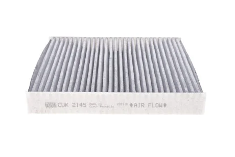 Фільтр, повітря у внутрішній простір MANN CUK2145