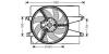 Вентилятор FORD FIESTA (2002) 1.3 STARLINE FD7541 (фото 1)