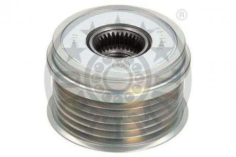 Механізм вільного ходу генератора Optimal F5-1045