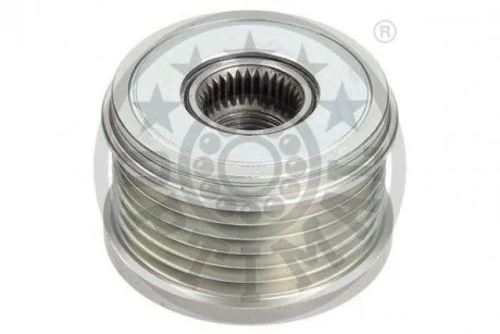 Механізм вільного ходу генератора Optimal F5-1098