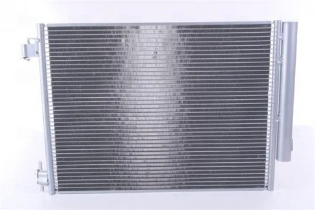Конденсер DACIA LODGY (2012) 1.6 STARLINE DA5011D