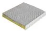 Фільтр, повітря у внутрішній простір MANN FP2040 (фото 1)