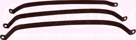 Стяжна стрічка, паливний бак KLOKKERHOLM 9521897