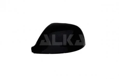 Крышка зерк.,лев., GLOSSY BLACK, ALKAR 6347912