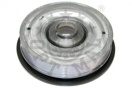 Ремінний шків, колінчастий вал Optimal F8-7092