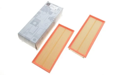 Фільтр повітряний двигуна MERCEDES MERCEDES-BENZ A2730940404