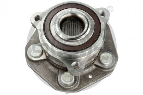 Підшипник колісний з маточиною Optimal 550400 (фото 1)