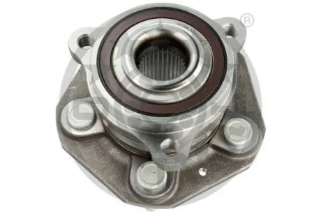 Підшипник колісний з маточиною Optimal 550400 (фото 1)