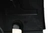 Накладка арки колеса ліва Mercedes MERCEDES-BENZ 9076842702 (фото 3)