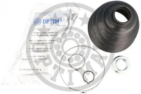 Пильовик приводу колеса OPTIMAL Optimal CVB-10645TPE