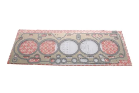 Прокладка, головка циліндрів ELRING 451.477