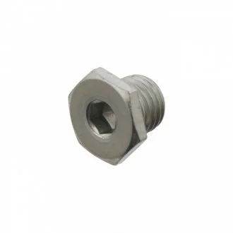 Фото 1 - пробка маслозливного отвору SWAG 20 93 0967 Пробка маслозливного отвору SWAG 20 93 0967 (фото 1)