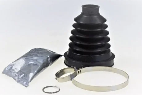 Пильовик приводу колеса GKN SPIDAN 36124