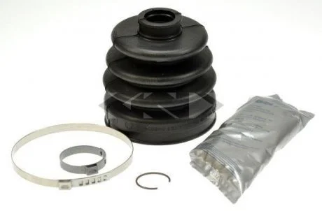 Пильовик приводу колеса GKN SPIDAN 20352