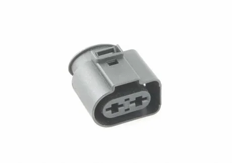 Корпус електричного з\'єднува VW VAG 1K0971955