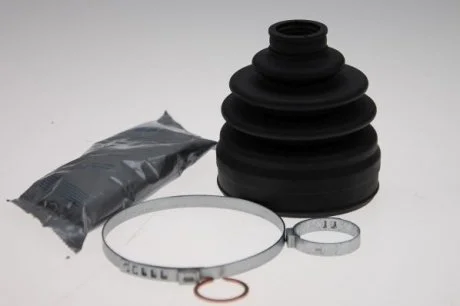 Пильовик приводу колеса GKN SPIDAN 36583