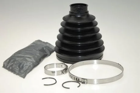 Пильовик приводу колеса GKN SPIDAN 36750