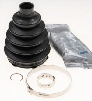Пильовик приводу колеса GKN SPIDAN 36516