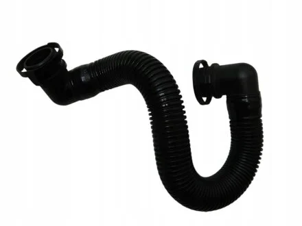 Патрубок системи подачi повi VW VAG 1K0131149C