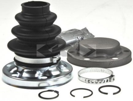 Пильовик приводу колеса GKN SPIDAN 36145