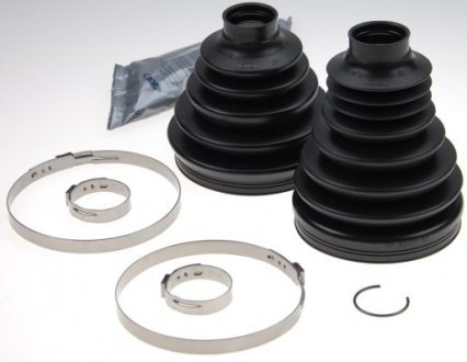 Пильовик приводу колеса GKN SPIDAN 36660