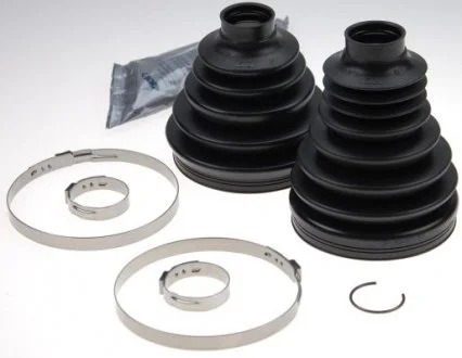 Пильовик приводу колеса GKN SPIDAN 36660
