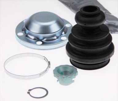 Пильовик приводу колеса GKN SPIDAN 36662