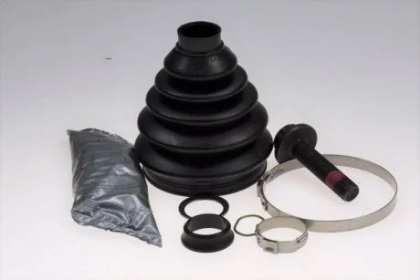 Пильовик приводу колеса GKN SPIDAN 36311