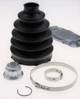 Пильовик приводу колеса GKN SPIDAN 36755