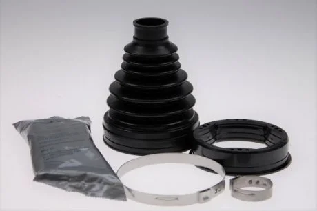 Пильовик приводу колеса GKN SPIDAN 36627