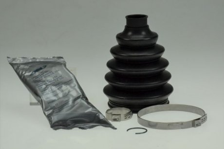 Пильовик приводу колеса GKN SPIDAN 36422