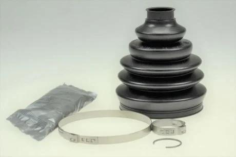 Фото 1 - пильовик приводу колеса GKN SPIDAN 36409 Пильовик приводу колеса GKN SPIDAN 36409 (фото 1)