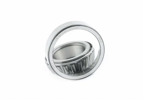 Підшипник КПП роликовий конічний VAG 02M311214