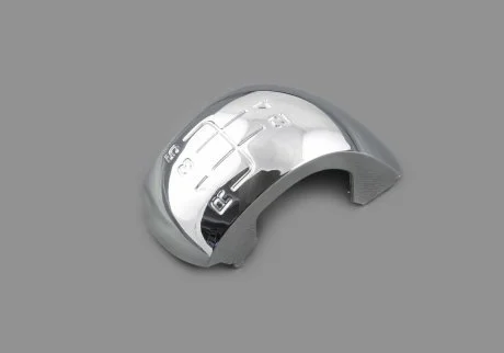 Накладка рукоятки важеля КПП VW VAG 1Z0798001