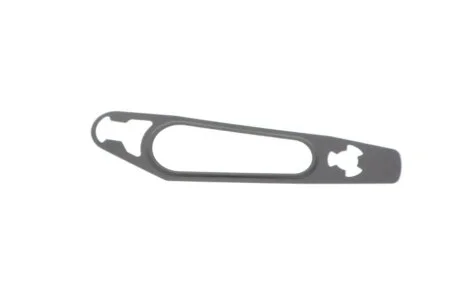 Перекладка металева BMW 11717809775