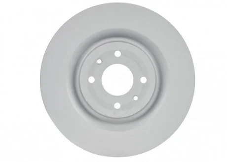 Гальмівний диск ROBERT BOSCH 0986479A90