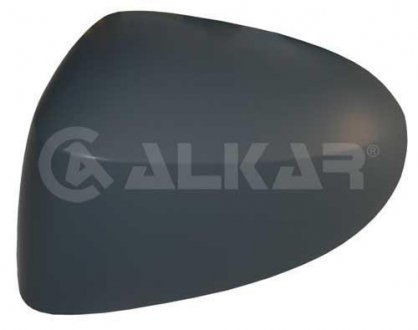 Крышка зерк.,прав.,грунт, ALKAR 6342180