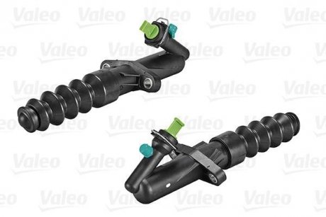 Головний циліндр зчеплення Valeo 804791