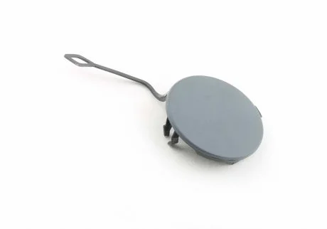 Кришка буксирувальної VAG 7P6807449AGRU
