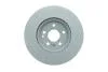 Диск гальмівний MERCEDES MERCEDES-BENZ 447421031207 (фото 2)
