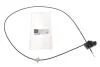 Трос замка капоту MERCEDES MERCEDES-BENZ 9078800100 (фото 2)