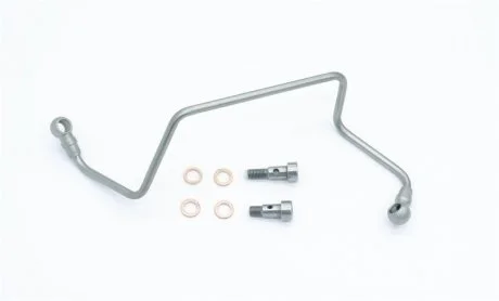 Трубка оливи STARLINE TD ND-9201