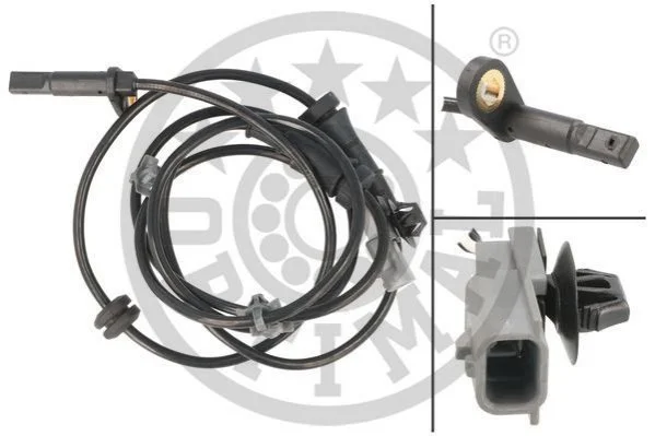 Датчик числа обертів OPTIMAL Optimal 06-S840 (фото 1)