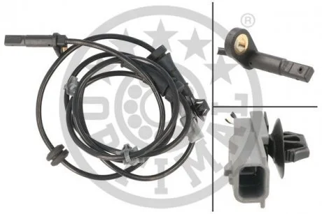 Датчик числа обертів OPTIMAL Optimal 06-S840
