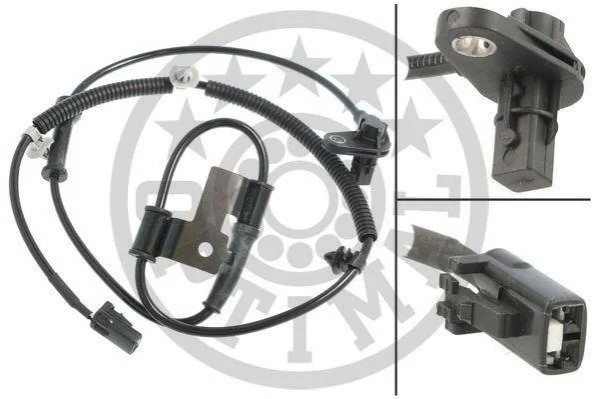 Датчик числа обертів OPTIMAL Optimal 06-S510 (фото 1)