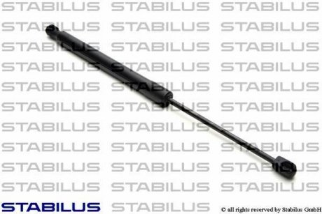 Газовый амортизатор STABILUS 418743