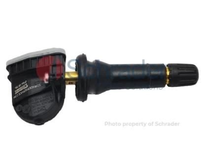 Датчик тиску в колесі Schrader 3076 (фото 1)