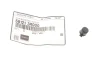 Ковпачок штуцера HYUNDAI MOBIS 581213R000 (фото 2)