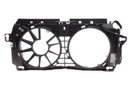 Дифузор повітря Mercedes MERCEDES-BENZ 9065051455